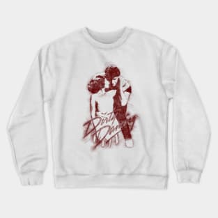 Dirty Dancing Crewneck Sweatshirt